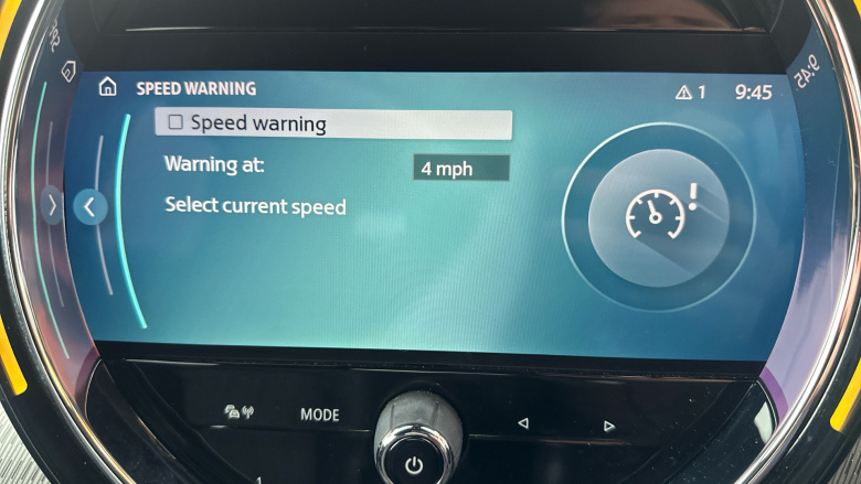 MINI Countryman 1.5 Cooper Exclusive 5dr Auto Petrol Hatchback